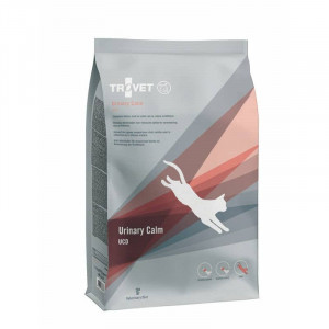 TROVET CAT URINARY CALM UCD sausā kaķu barība 10kg